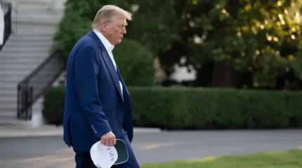 Трамп открыл ящик Пандоры: в России оценили угрозы президента США