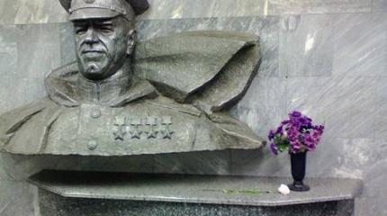 Харьков: очередная попытка убийства собственной истории