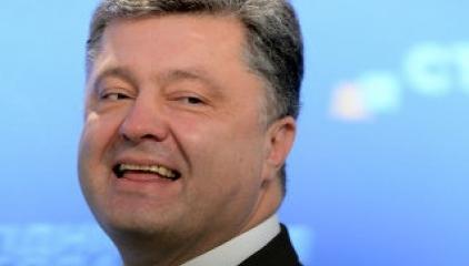 Безвизовые сказки Незалежной: Порошенко и три лагеря свидомитов Безвизовые сказки Незалежной: Порошенко и три лагеря свидомитов