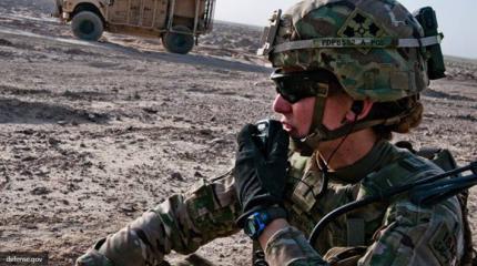 США проиграли свою войну в Сирии США проиграли свою войну в Сирии