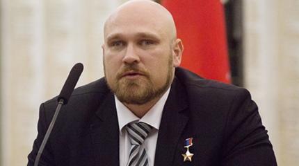 Паранойяльный и шизоидный типаж: Пинчук поставил Стрелкову диагноз Паранойяльный и шизоидный типаж: Пинчук поставил Стрелкову диагноз
