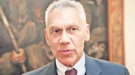 Боцан-Харченко: Запад серьезно давит на Сербию из-за санкций