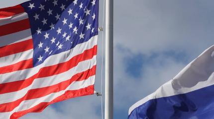 Москва и Вашингтон заняли выжидательную позицию в двусторонних отношениях Москва и Вашингтон заняли выжидательную позицию в двусторонних отношениях