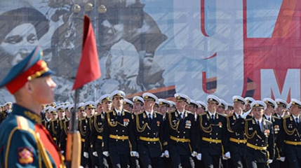 Ожидаются новые атаки на Россию к Дню Победы Ожидаются новые атаки на Россию к Дню Победы