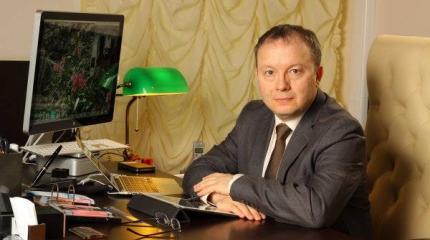 Главный стоматолог России Янушевич оценил вклад Путина в медицину страны Главный стоматолог России Янушевич оценил вклад Путина в медицину страны