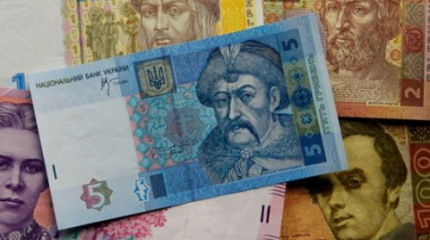 Украина: достоинство и свобода в денежном измерении Украина: достоинство и свобода в денежном измерении