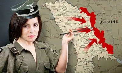 В критический момент у России не оказалось, на кого опереться в Молдове В критический момент у России не оказалось, на кого опереться в Молдове