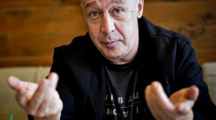 Ефремов «выслужился» перед Западом: «Русские до такого еще не доросли» Ефремов «выслужился» перед Западом: «Русские до такого еще не доросли»