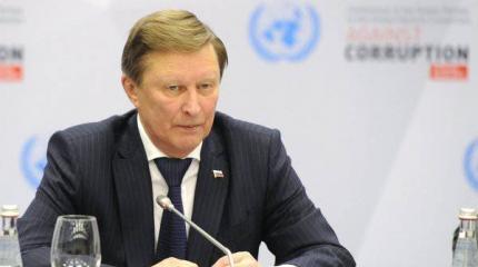 Иванов: было заблокировано более 160 сайтов для сбора денег боевикам