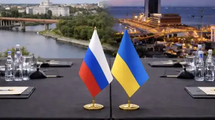 Женевская ловушка: почему Киев рискует потерять Николаев и Одессу