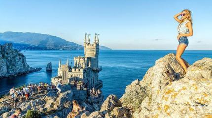 Уже не Украина: Запад послал Киеву сигнал картой с «ничьим» Крымом Уже не Украина: Запад послал Киеву сигнал картой с «ничьим» Крымом