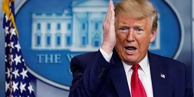 Трамп воспользовался тактикой Ленина для свержения главного врага США Трамп воспользовался тактикой Ленина для свержения главного врага США