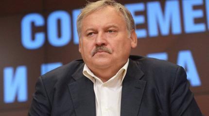 Депутат Госдумы Затулин прокомментировал предложение выкупить Одессу Депутат Госдумы Затулин прокомментировал предложение выкупить Одессу