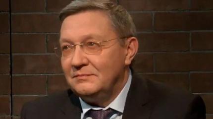 Экс-министр Суслов: месседж Зеленского Путину — внутренний пиар без цели Экс-министр Суслов: месседж Зеленского Путину — внутренний пиар без цели