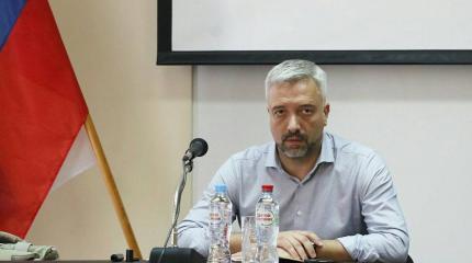 Сможет ли Примаков очистить Россотрудничество от мажоров и бездельников Сможет ли Примаков очистить Россотрудничество от мажоров и бездельников
