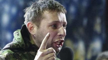 Владимир Парасюк: «работающие в РФ украинцы нам не нужны»