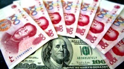 Китай жестко троллит весь мир