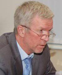 Александр Нотин: Государство оставляет население один на один с бандитами Александр Нотин: Государство оставляет население один на один с бандитами