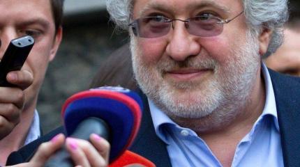 Коломойский наращивает медиа-мышцы?