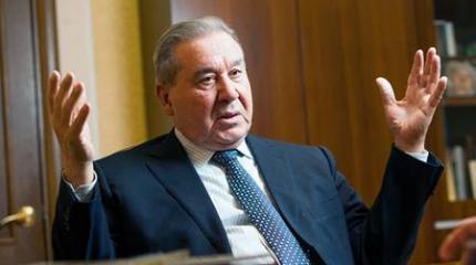 В Омске ельцинская элита готовит бунт к приезду Путина В Омске ельцинская элита готовит бунт к приезду Путина