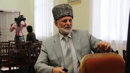 Хаджимурат Гацалов: «На Россию с надеждой смотрят многие государства»