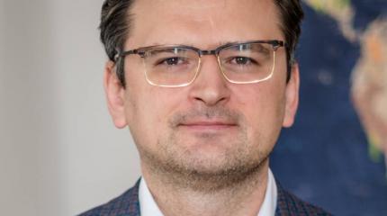 Кулеба рассказал, как Крым станет "адской темой для России"