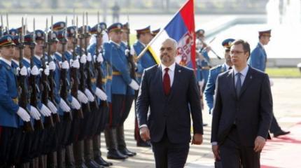 Битва за Сербию: что стоит за планом ЦРУ под названием «Орел»? Битва за Сербию: что стоит за планом ЦРУ под названием «Орел»?