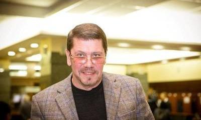 Олег Лурье: Германия не передала самое главное – заключения медиков Олег Лурье: Германия не передала самое главное – заключения медиков