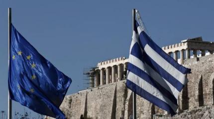 Переговоры между Грецией и ЕС заморожены до референдума