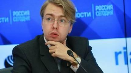 Носович назвал Молдавию кандидатом на повторение казахстанских событий Носович назвал Молдавию кандидатом на повторение казахстанских событий