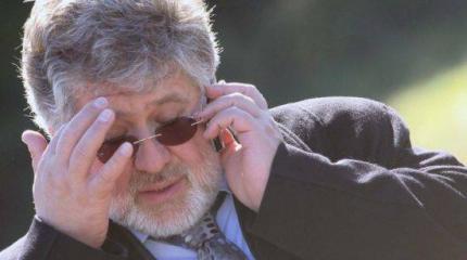 У Коломойского мало шансов на очередную авантюру