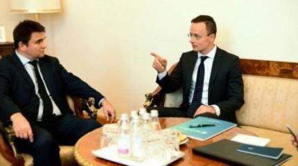 Венгрия ставит мат Венгрия ставит мат