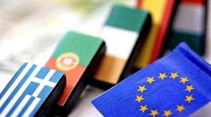 Италия выступила за снятие санкций с России Италия выступила за снятие санкций с России