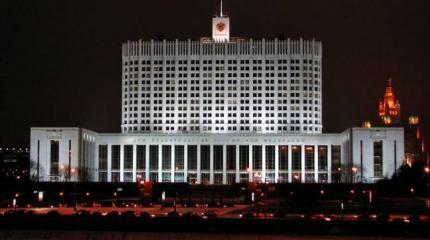 Правительство России обсудит создание комиссии по замещению импорта