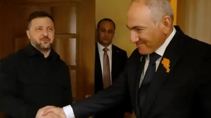 Четвёртая республика: для чего Пашинян разворачивает Армению?