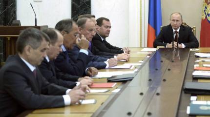 Christian Science Monitor: Запад ударил «не по тем» друзьям Путина Christian Science Monitor: Запад ударил «не по тем» друзьям Путина