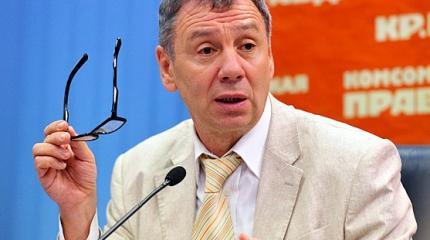 Марков рассказал о готовящемся заговоре против Путина