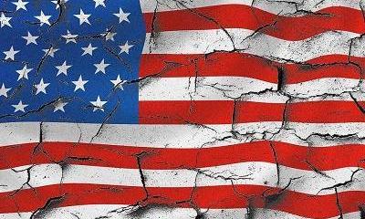 Удачное выполнение спецоперации РФ пошатнет мировое господство США Удачное выполнение спецоперации РФ пошатнет мировое господство США