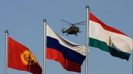 России придется проявить себя старшей в конфликте Киргизии и Таджикистана России придется проявить себя старшей в конфликте Киргизии и Таджикистана