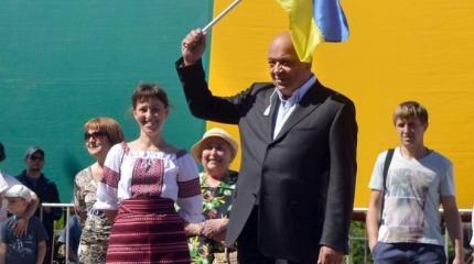 Украинский генерал Москаль назвал главную причину потери Крыма