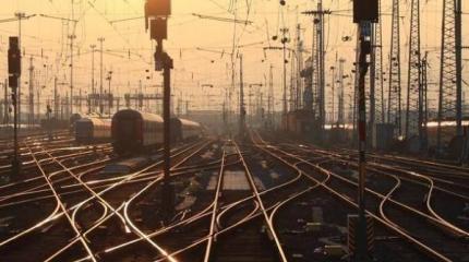 Кто разрубит закавказский железнодорожный «гордиев узел»?