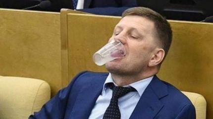 «Хабаровск за Фургала» — почему Москва может спать спокойно «Хабаровск за Фургала» — почему Москва может спать спокойно