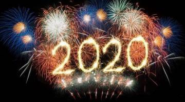 Что нам готовит новый 2020 год? Политический прогноз