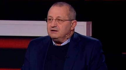 Кедми заявил о нестерпимости успехов России для США и всего Запада Кедми заявил о нестерпимости успехов России для США и всего Запада