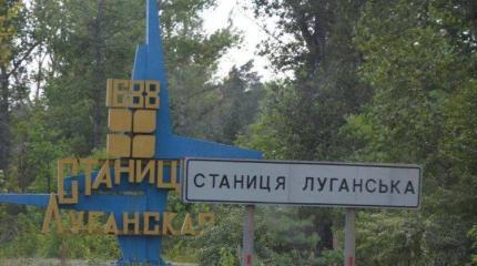 Разведение войск на Донбассе: Украина выздоравливает? Разведение войск на Донбассе: Украина выздоравливает?