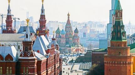 Кремль перешел «красную линию» Кремль перешел «красную линию»