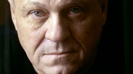 «Такая вот москва-слезам-не-верит, братья и сёстры...»