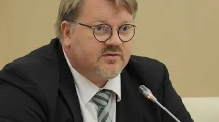 Бекман: процесс вступления Финляндии и Швеции в НАТО может длиться годами Бекман: процесс вступления Финляндии и Швеции в НАТО может длиться годами