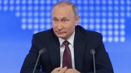 Владимир Путин имеет «козырь» против непримиримых Штатов Владимир Путин имеет «козырь» против непримиримых Штатов