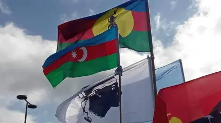 Новая Каледония: призрак сепаратизма и «альтернативные» расчёты Новая Каледония: призрак сепаратизма и «альтернативные» расчёты